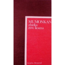 Mumonkan - zbirka zen koana